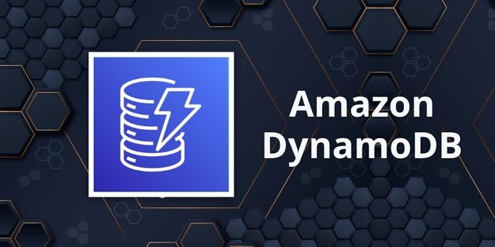 DynamoDB: The Cosmic Force Behind Your Data