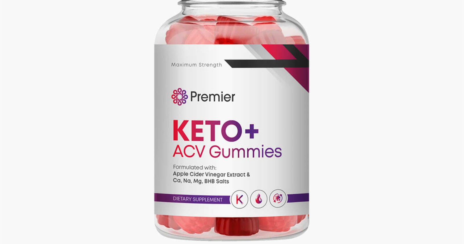 Premier Keto ACV Gummies Side-Effects, Instant Result For Loose Weight!