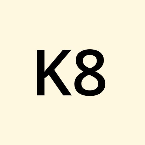K8cc's blog