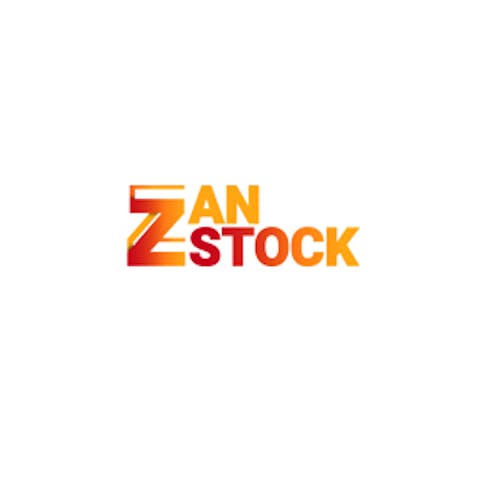 ZanStock - Kho Videohive, Shutterstock,