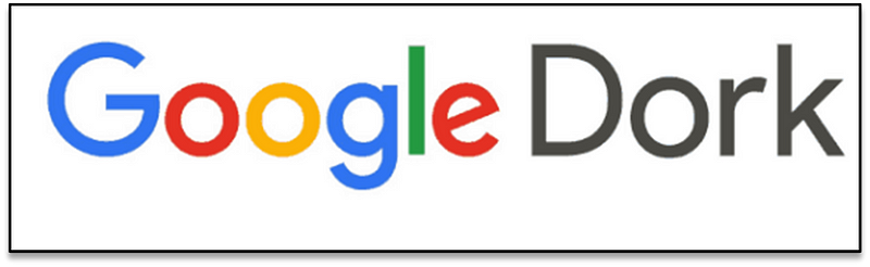 Google Dorking