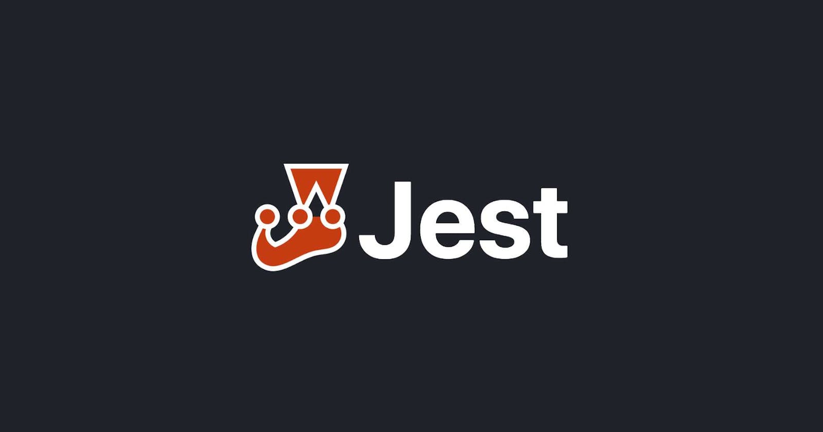 Navigating the JEST Memory Issue - My Workaround