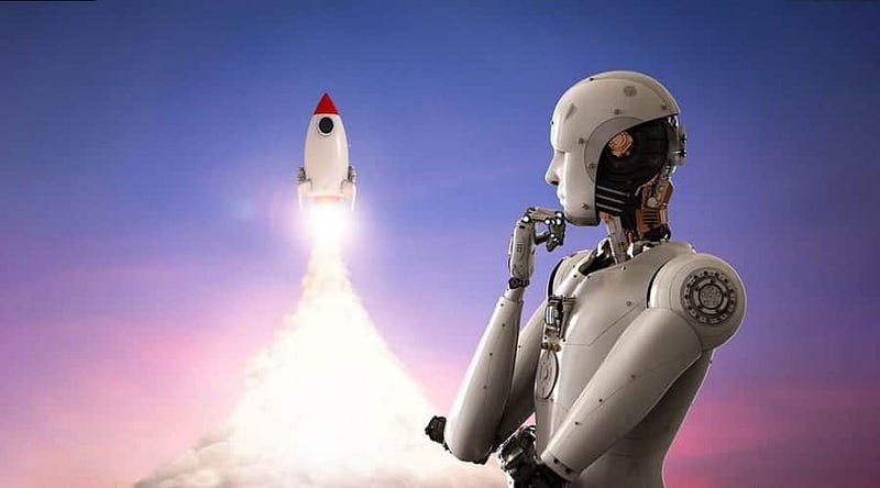 AI’s Integral Role in Chandrayaan-3’s Lunar Mission Triumph
