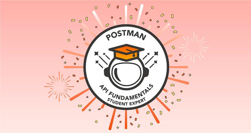 My Journey to API Awesomeness: Unveiling Postman’s Power — A Tutorial for You!