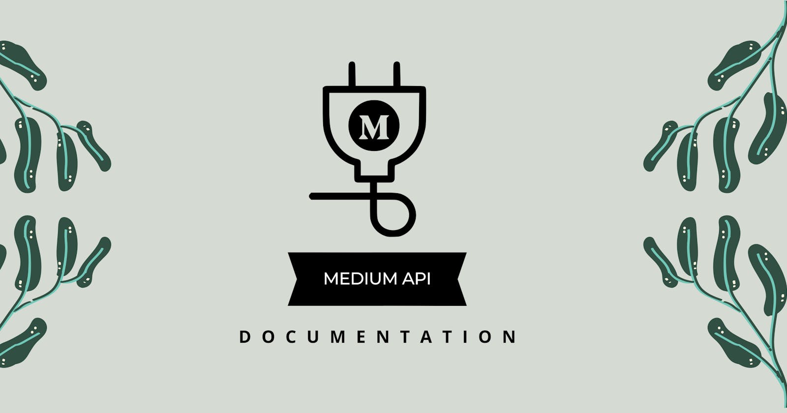 "Unofficial Medium API" Documentation