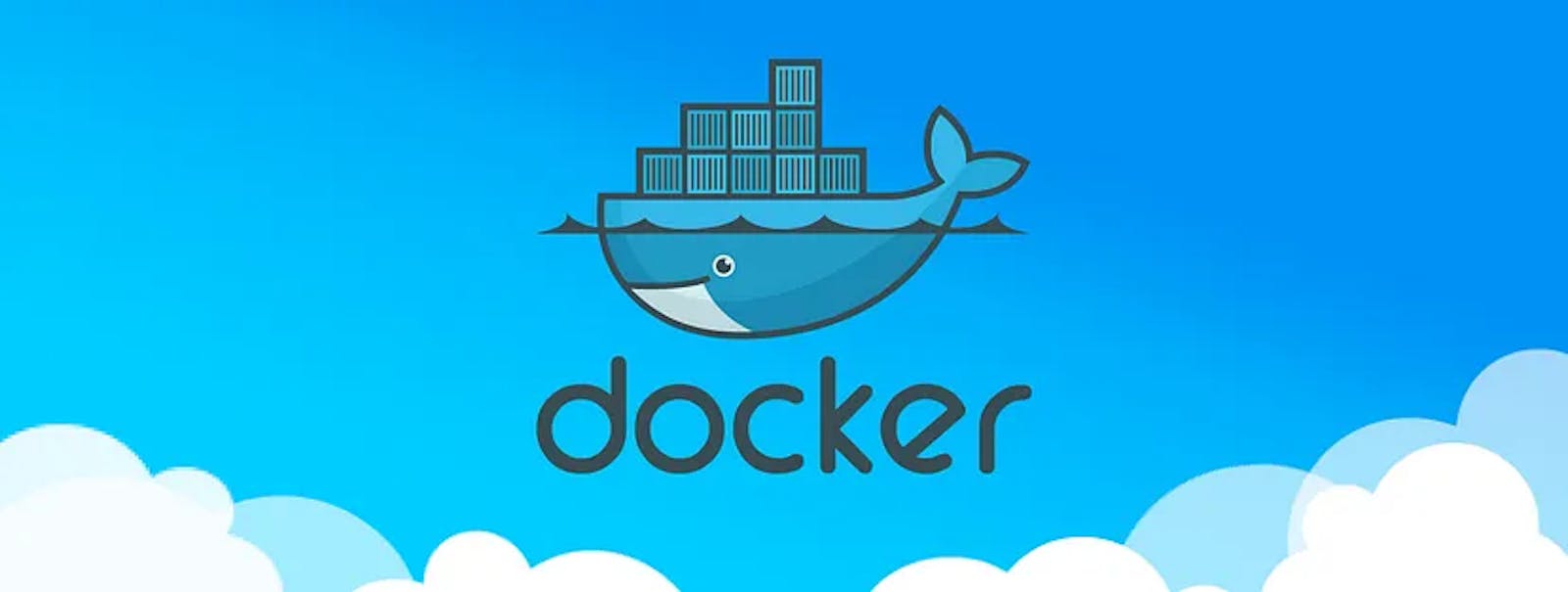 Introduction to Docker: Revolutionizing Software Development