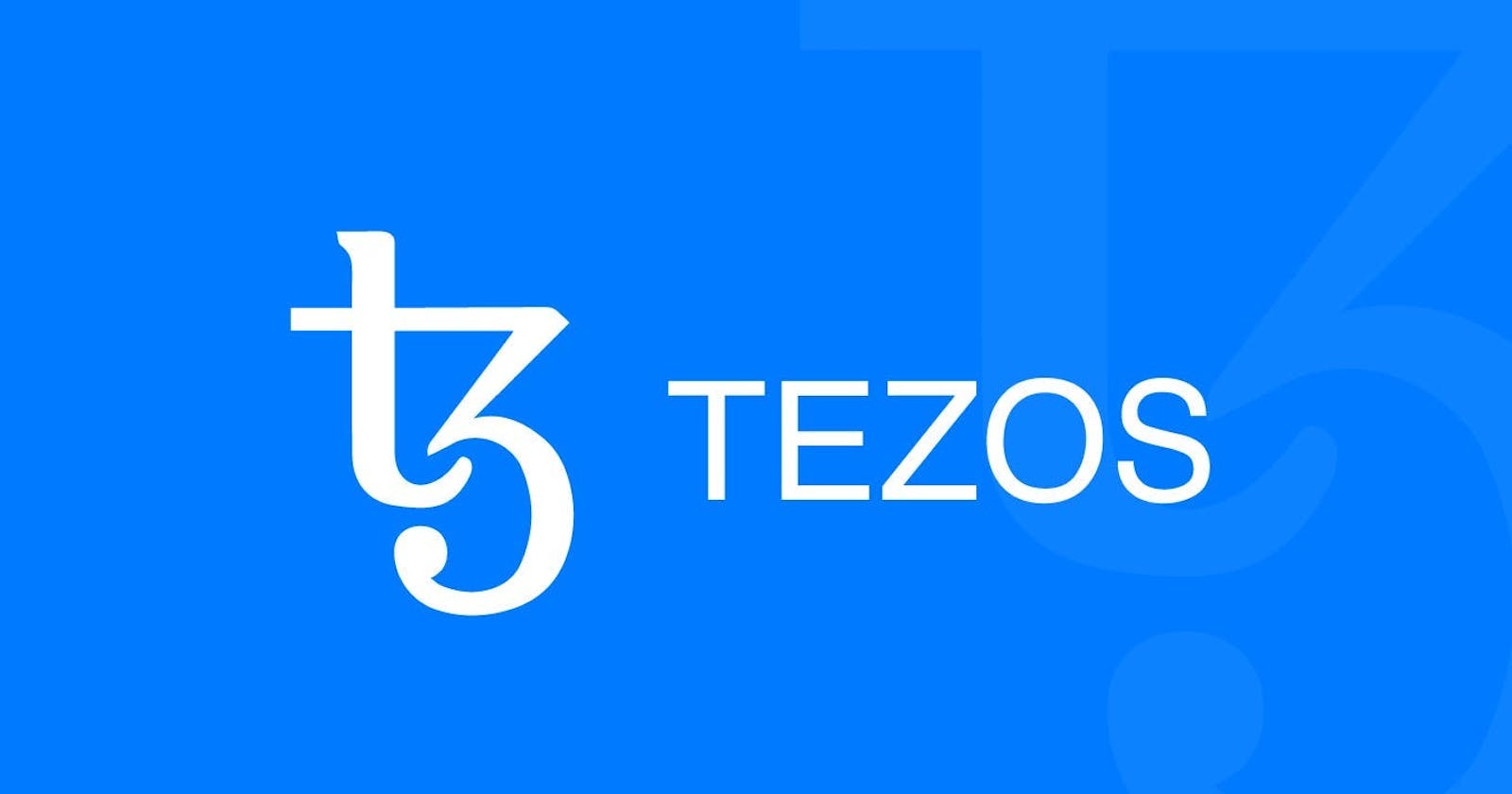 Navigating the Tezos Ecosystem: Running a Tezos Node and Understanding Its Value