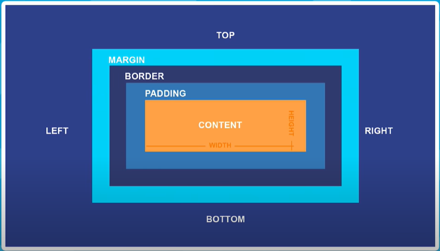 The Box Model in CSS