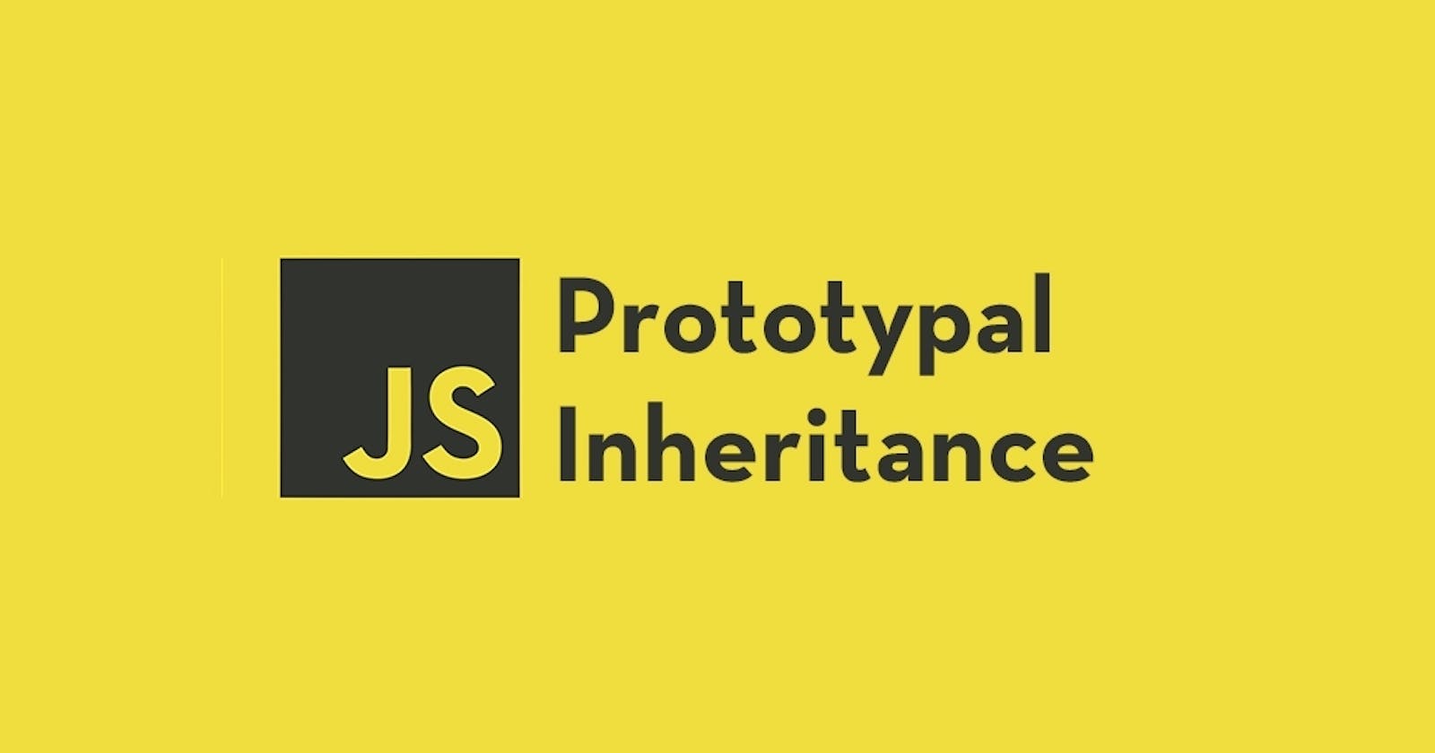 Getting Started with Prototypal Inheritance in JavaScript.