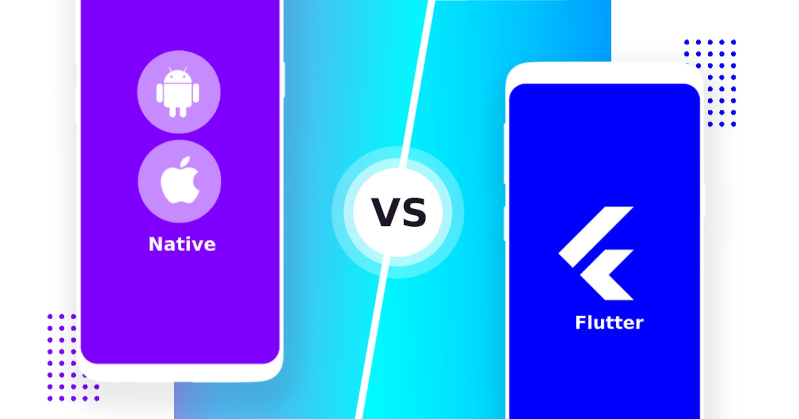 Making the Right Choice: Flutter vs. Native for Your Fintech App