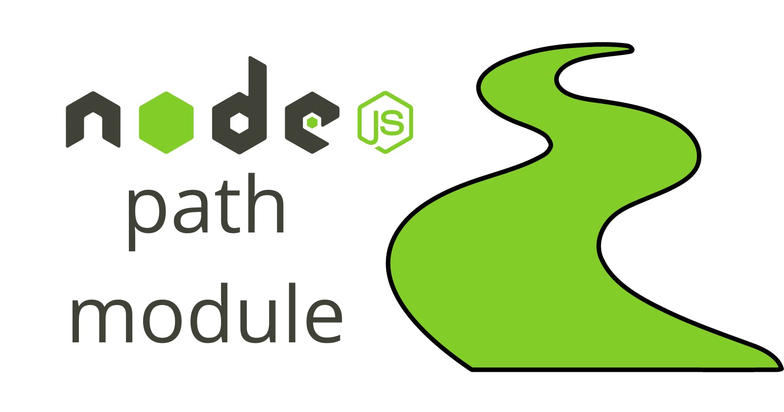 Node.js path module