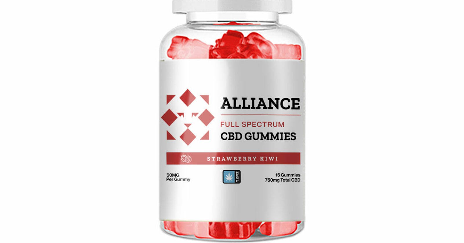 Alliance CBD Gummies : Multi Benefits Like Relieve Pain And Stress