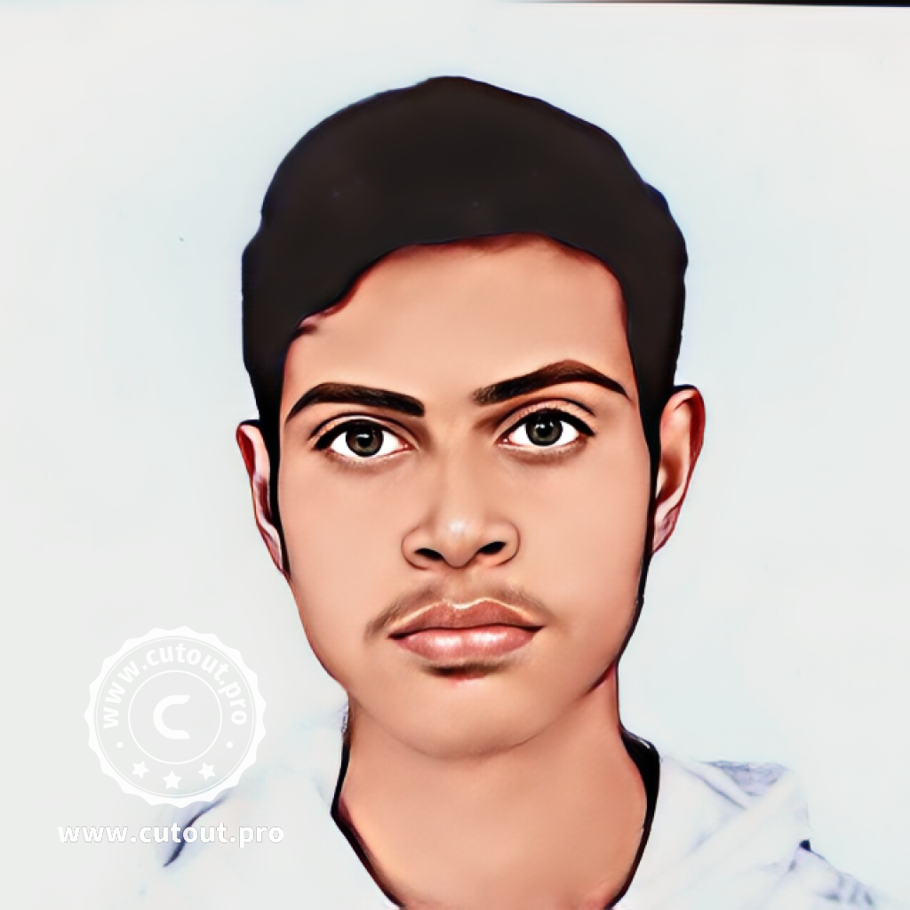 Sourav Mandal