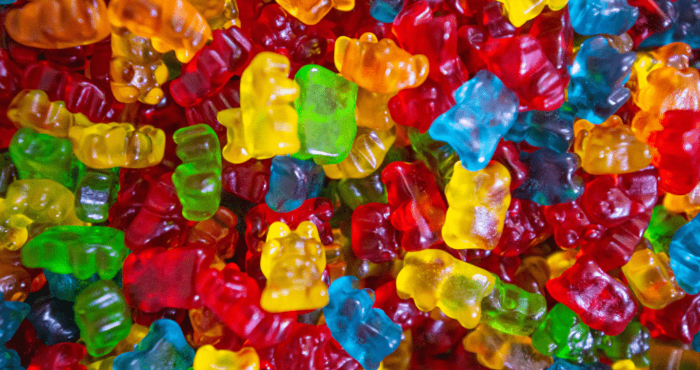 Green Kratom CBD Gummies - Is It Worth For Money? Expert Review!