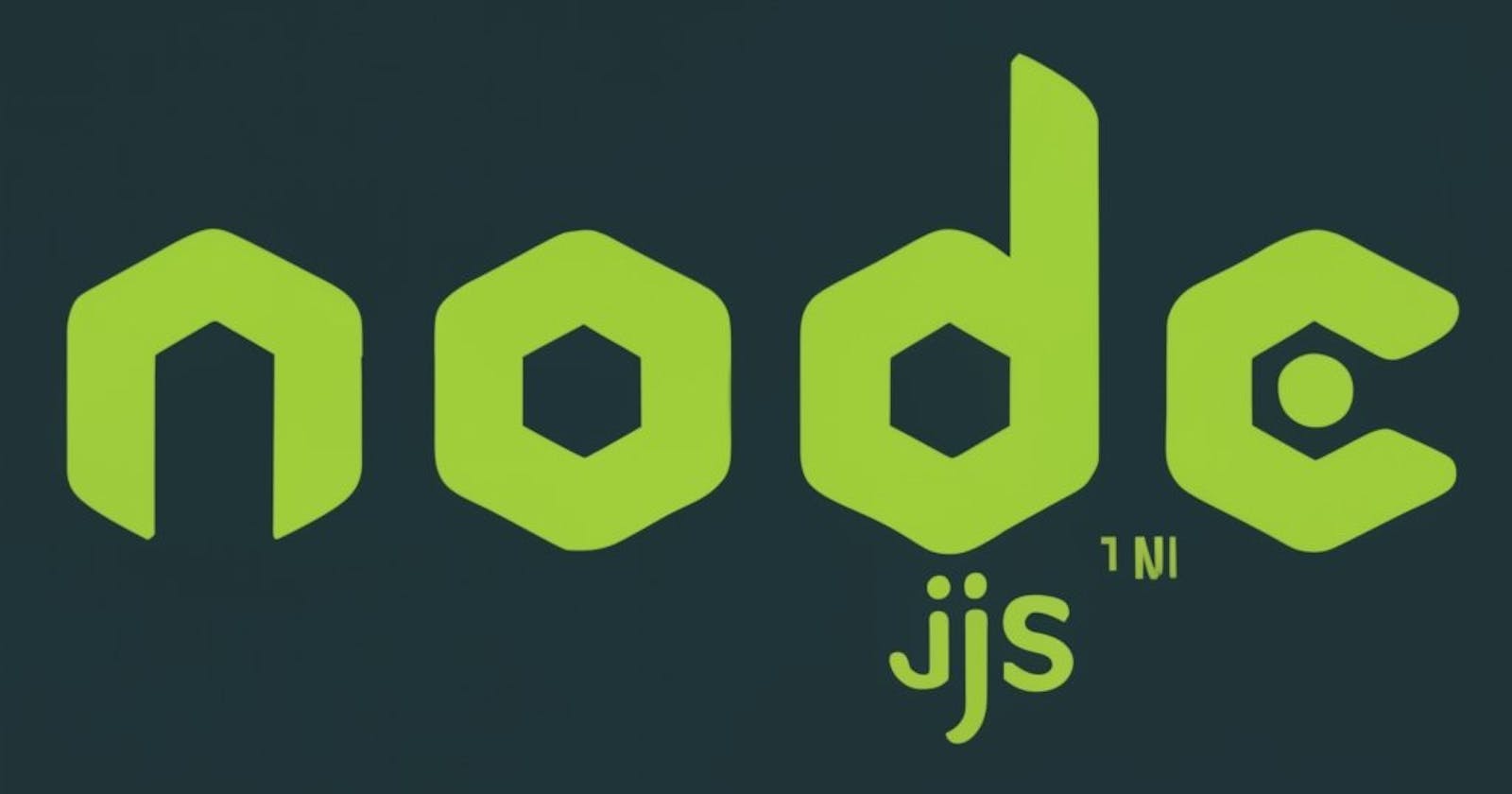 Introduction to Node.JS