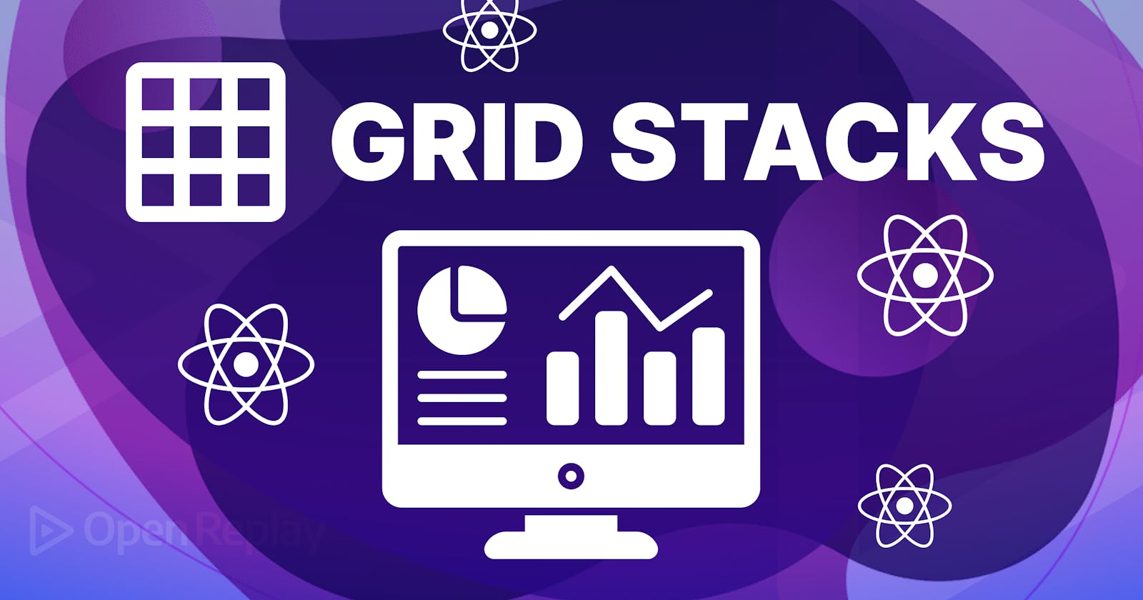 Building Interactive Dashboards With Gridstack.Js