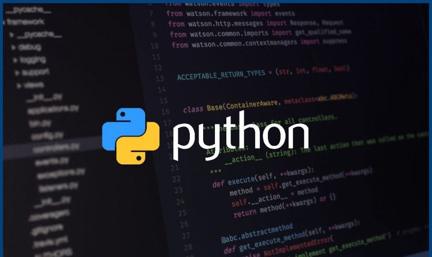 100DaysofPython