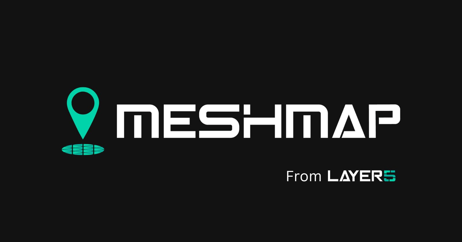 MeshMap - Figma for DevOps