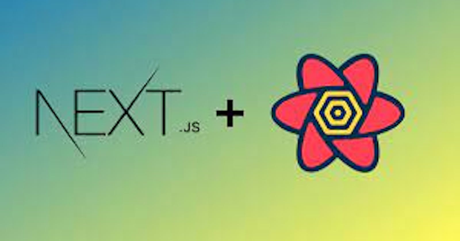 How to use React Query With Next Js  , and why you should do ?