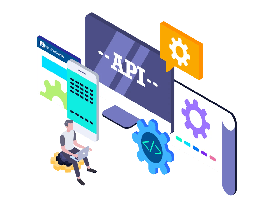 How To Create And Access A Simple API