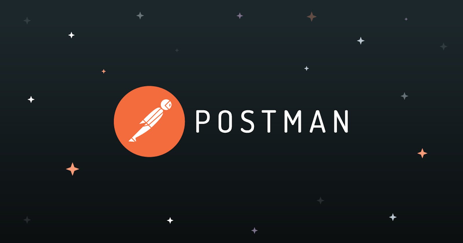 Getting started with Postman