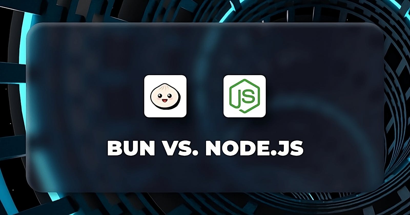 Bun : The Terrifying Node.js Killer That Will Change JavaScript Development's Future!