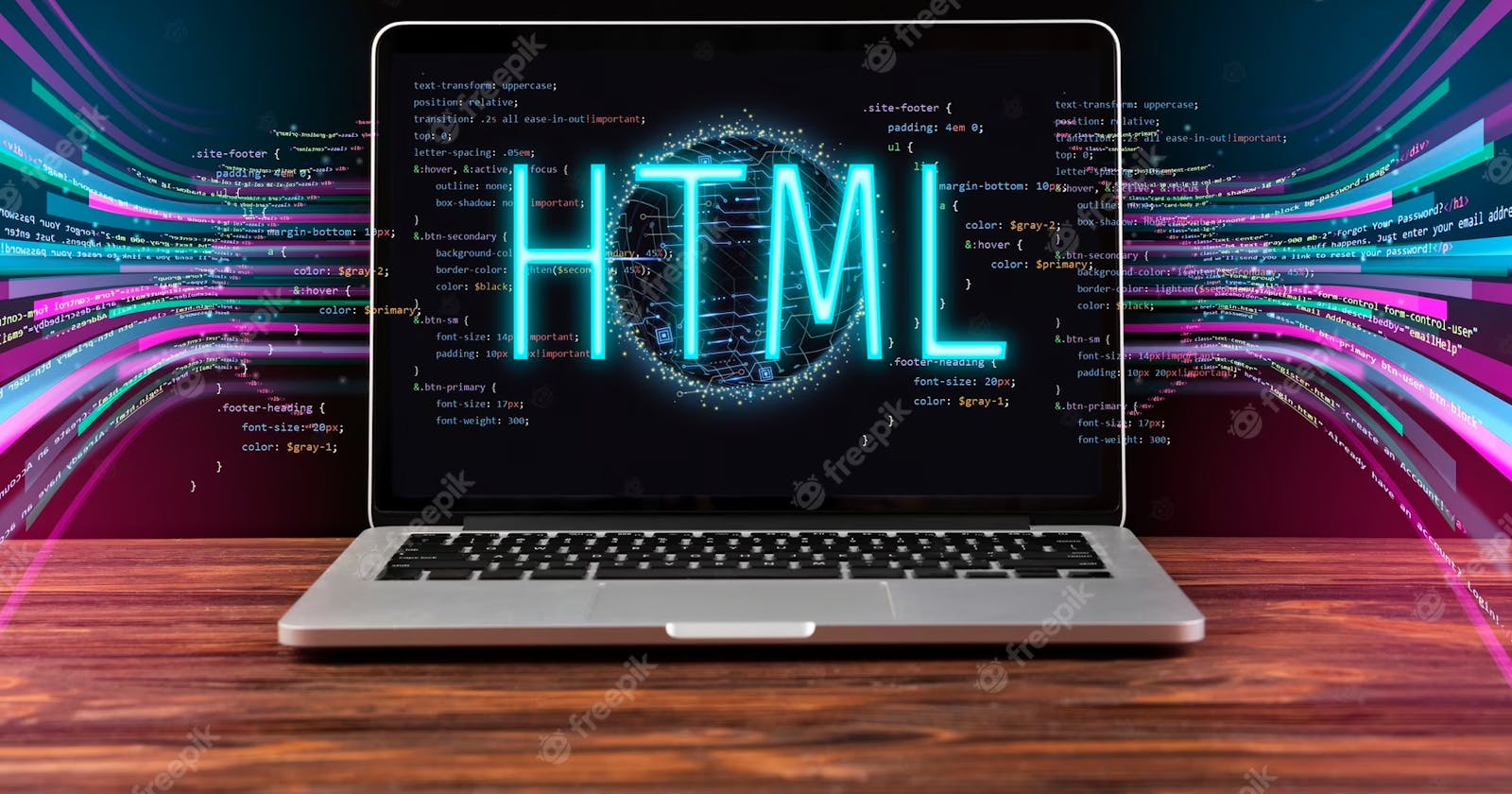 Unveiling the Essentials of HTML: What Every Beginner Must Know