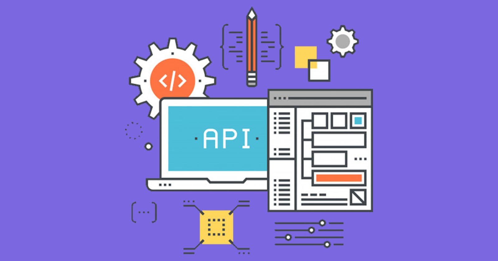 The Backbone of Modern Applications: The Integral Role of APIs in Development
