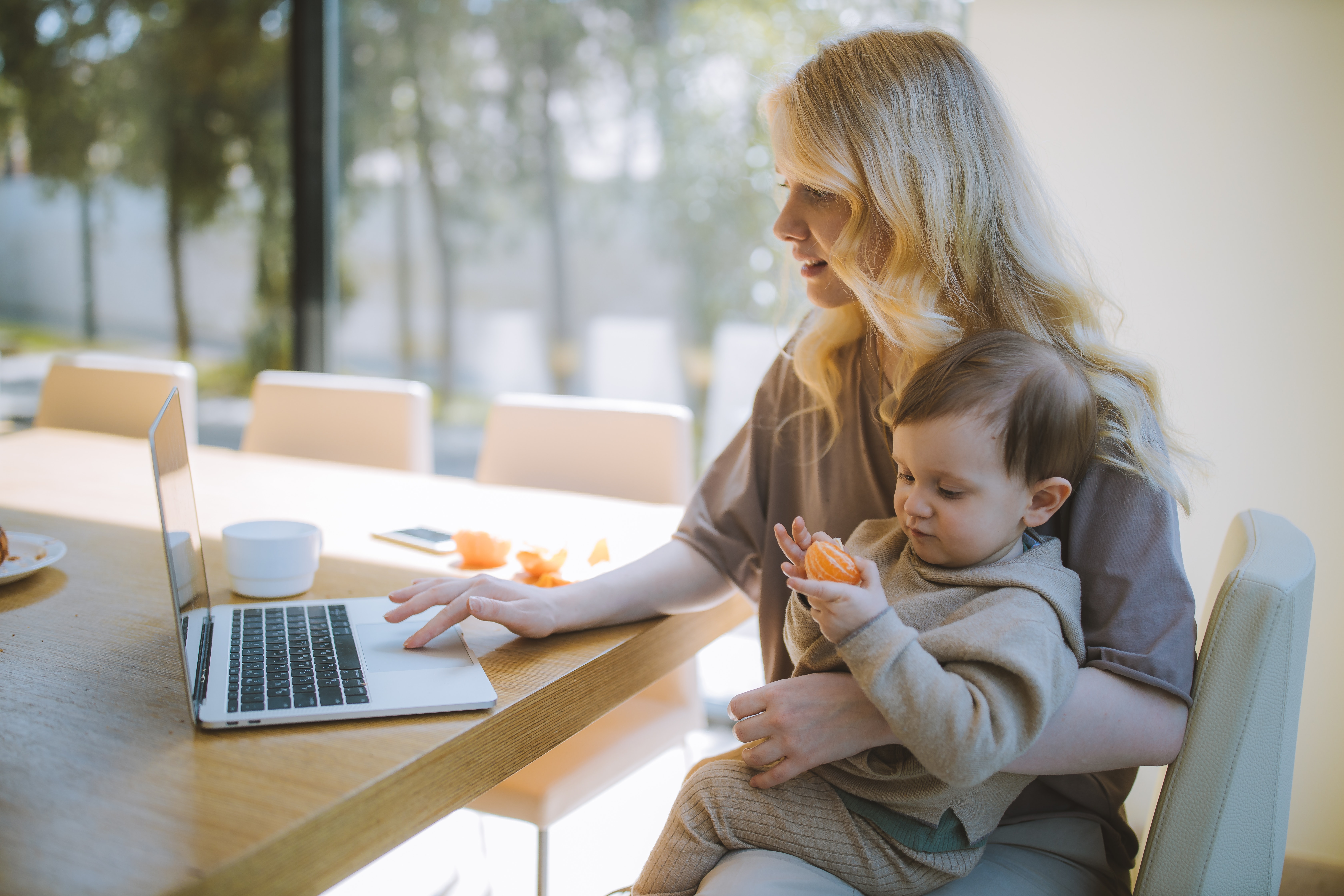 Parent Productivity Paradigm