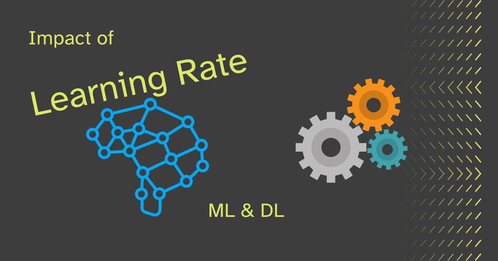 Practical Examination: Impact  of Learning Rate on ML and DL Model's Performance