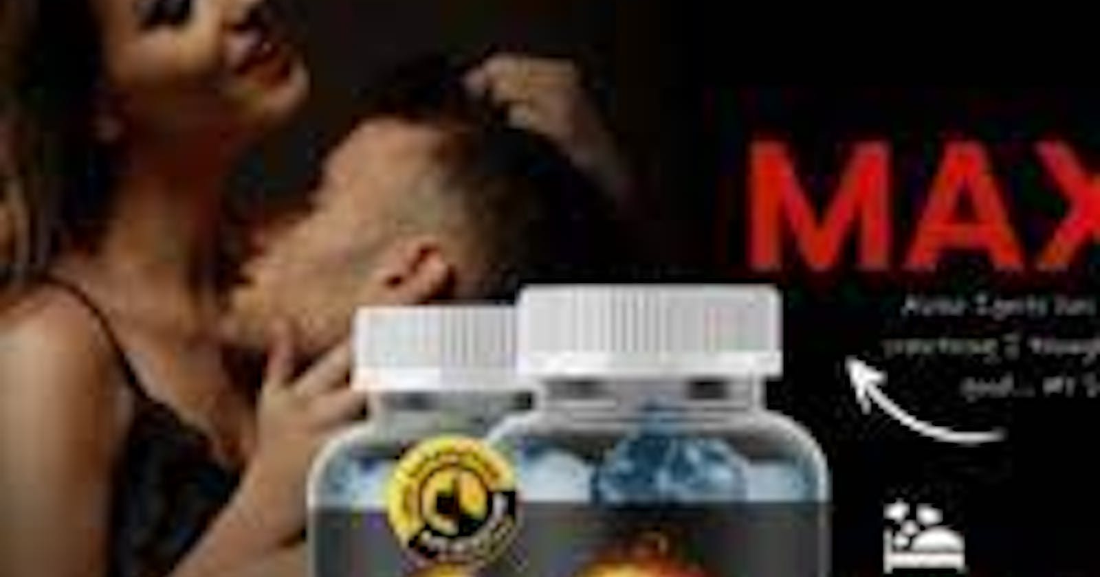 Alpha Ignite Male Enhancement Gummies, Benefits, Ingredients, Side Effects, Price & Where to Buy ?