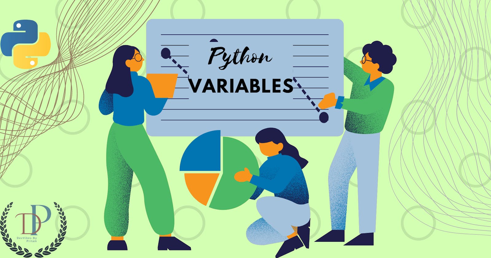 Python(Part - 2):Unlocking the Power of Python Variables