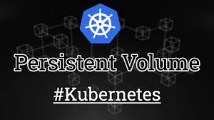 #Day36:Managing Persistent Volumes in Your Deployment 💥