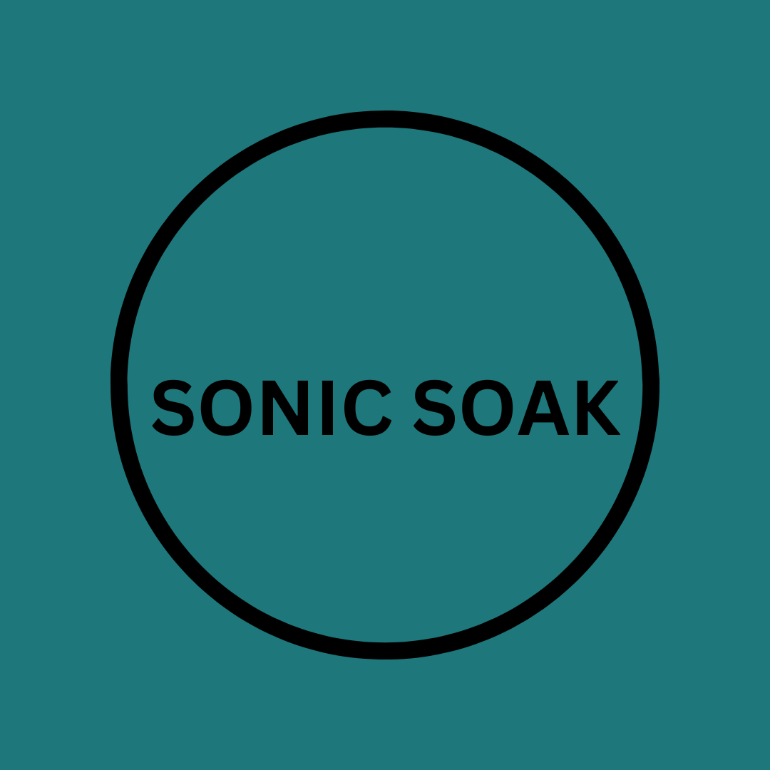 Sonic Soak