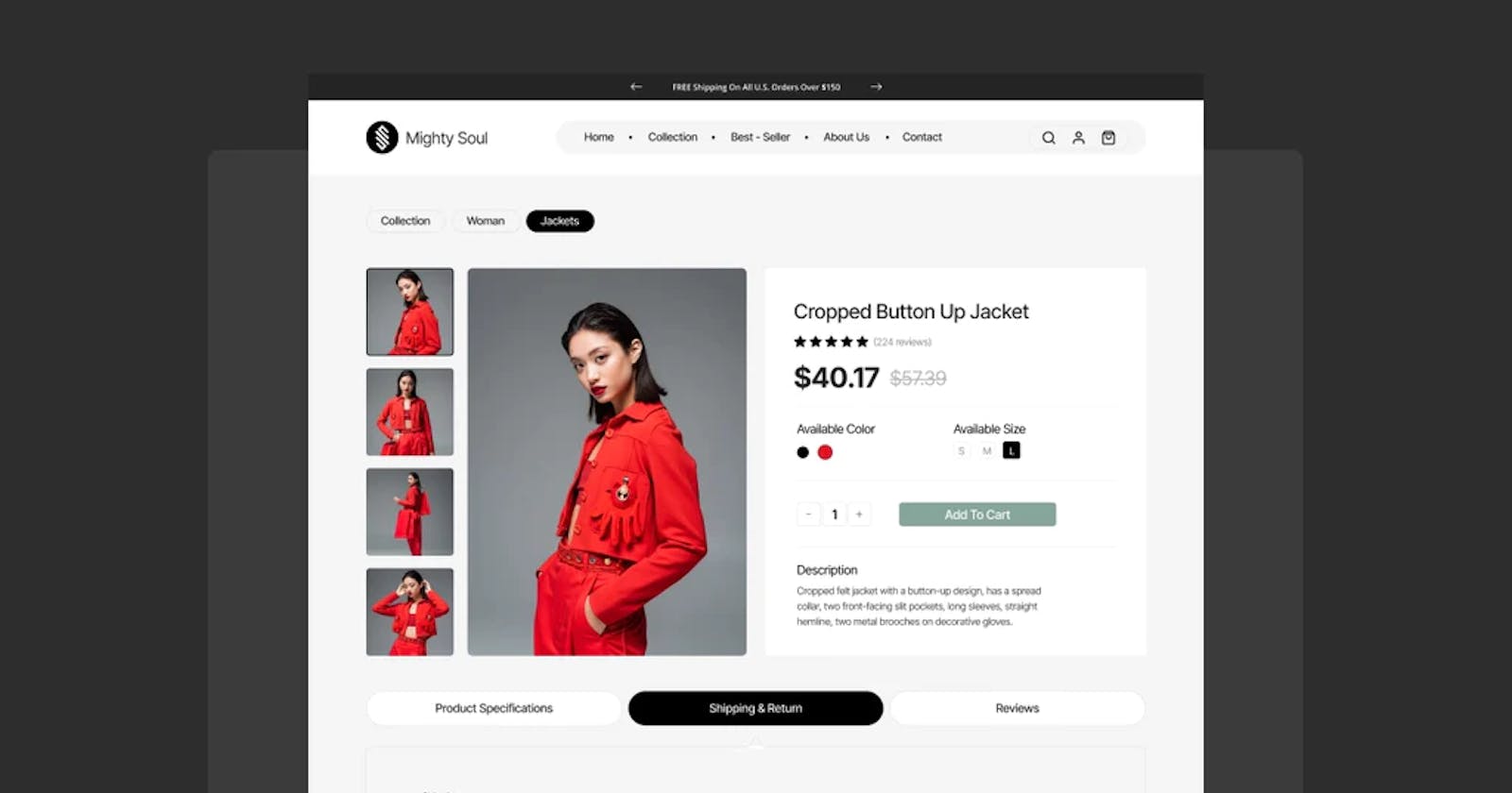 [ Variant Image Thumbnail ]- How to display specific variant color thumbnail on product page ?