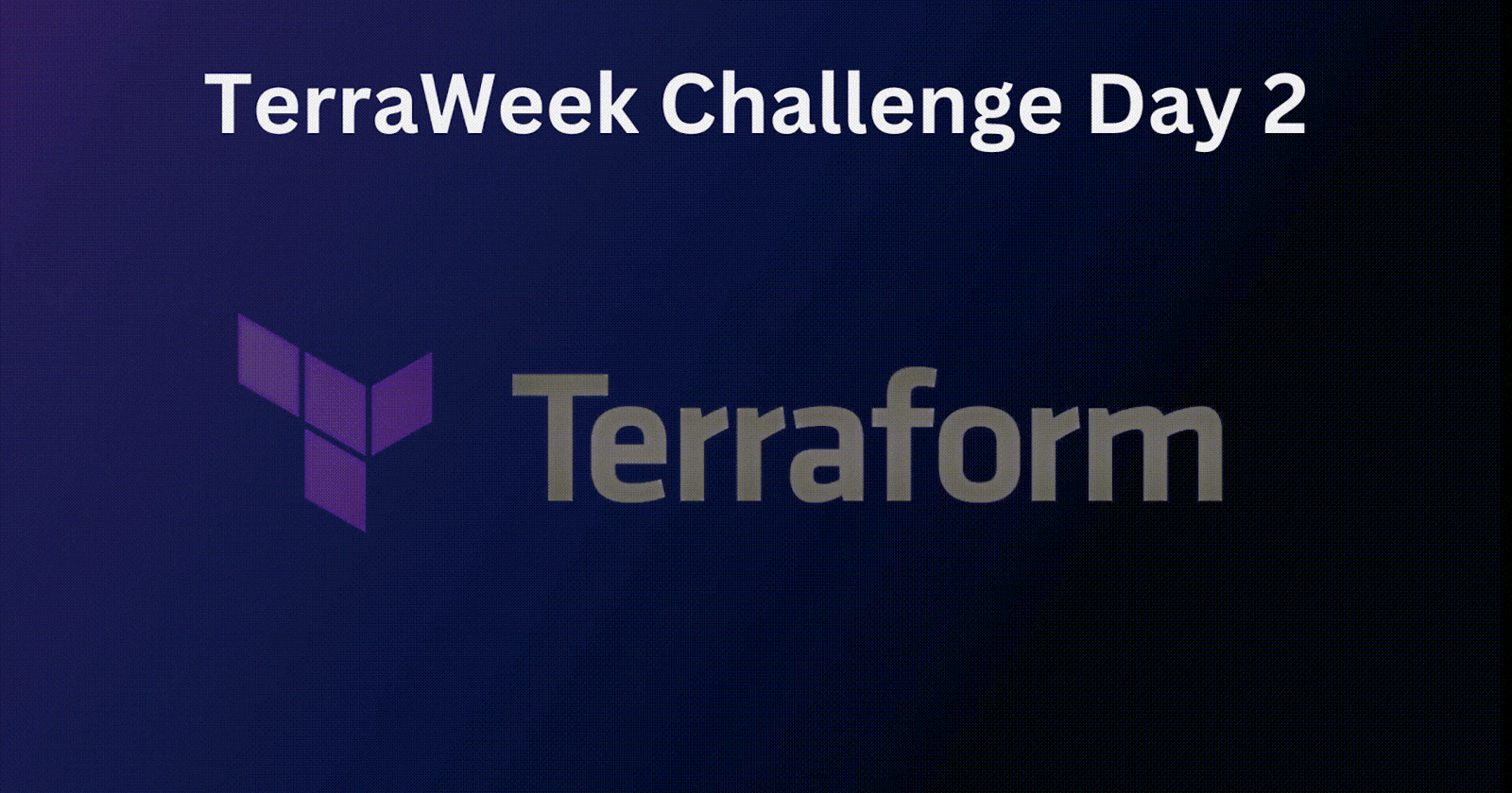 Day02-TerraWeek Challenge
