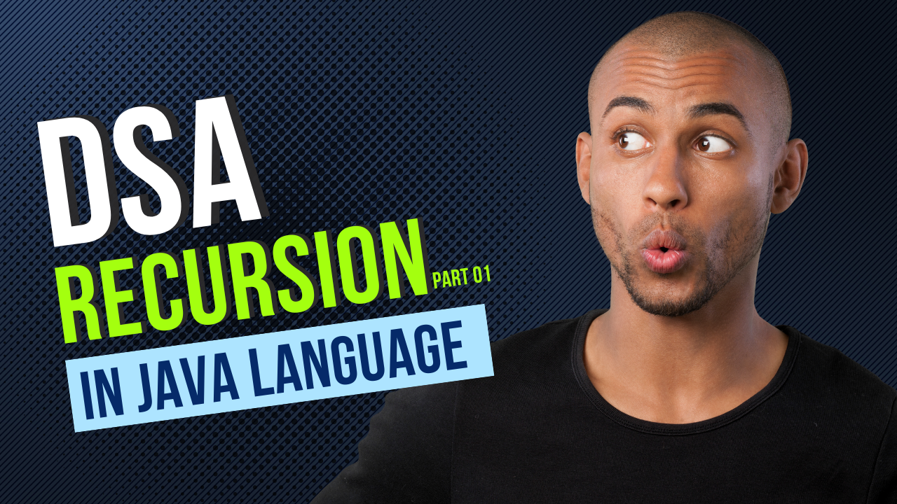 Recursion - Introduction