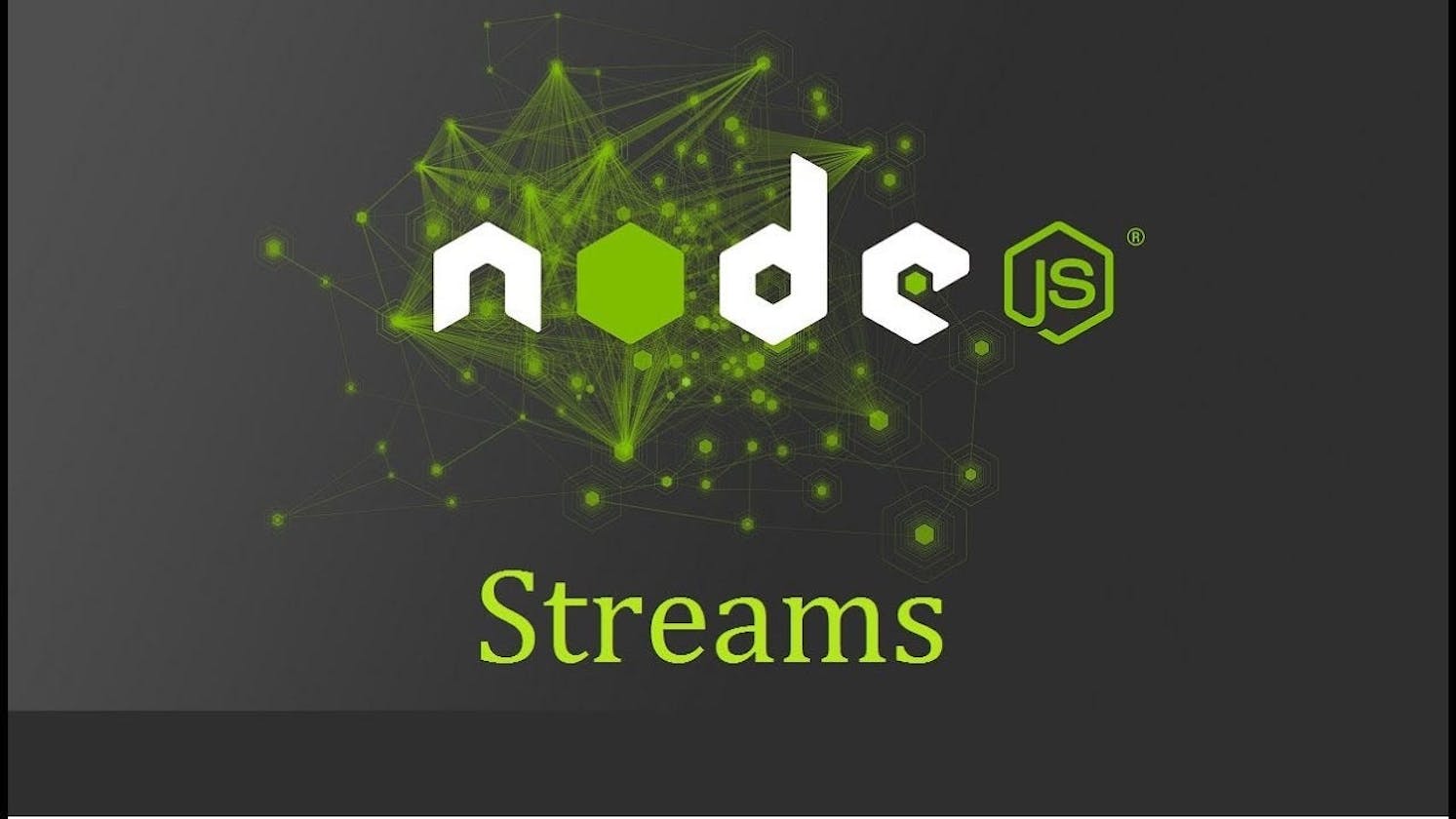 Diving Deep into Node.js Streams