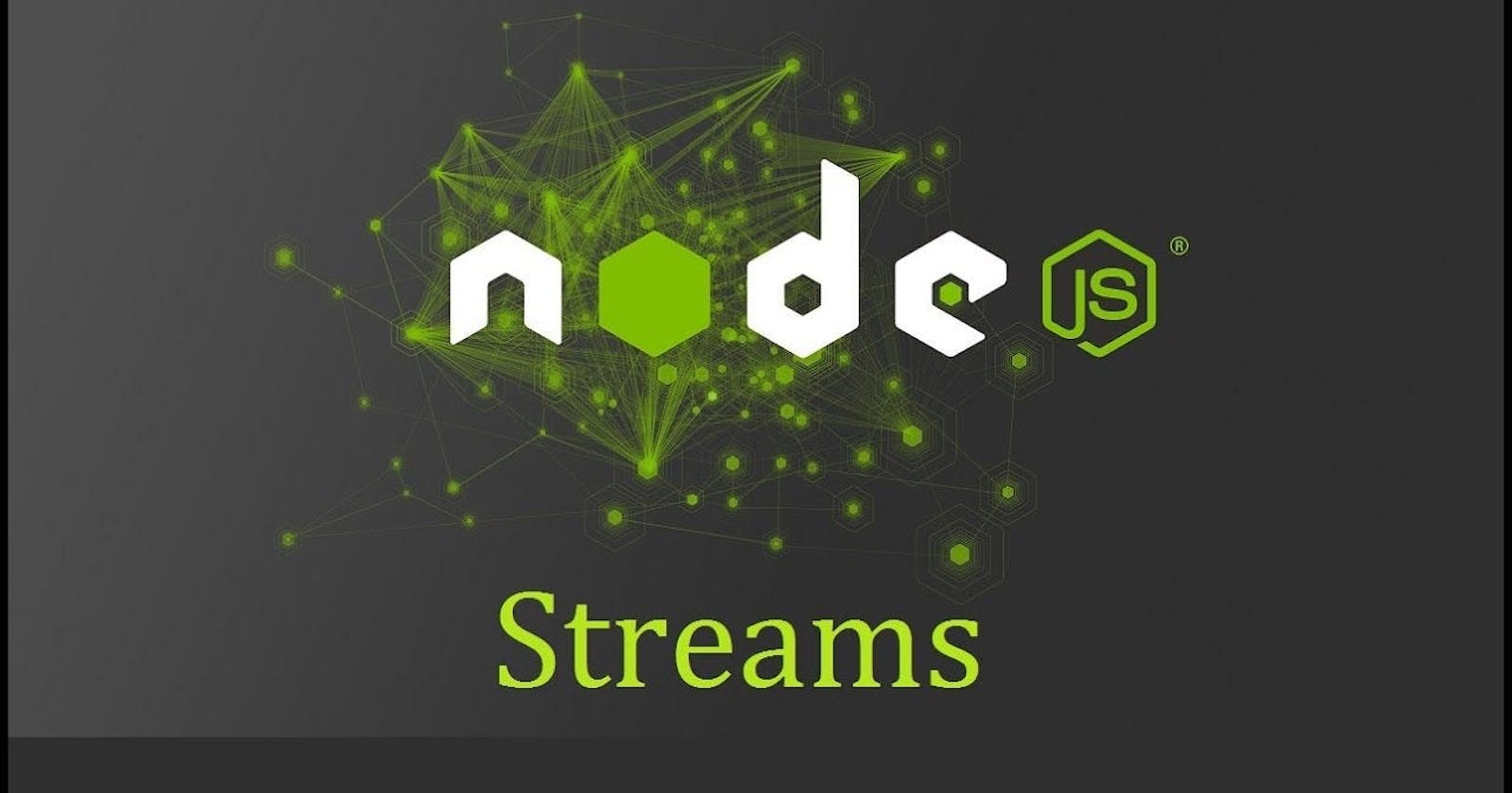 Diving Deep into Node.js Streams