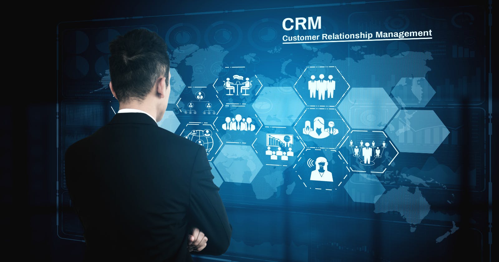 Mastering Success: A Comprehensive Guide to CRM Implementation