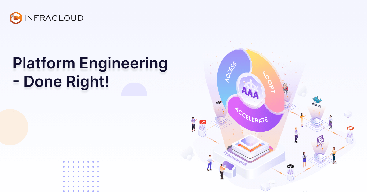 Platform Engineering Consulting & Development Services