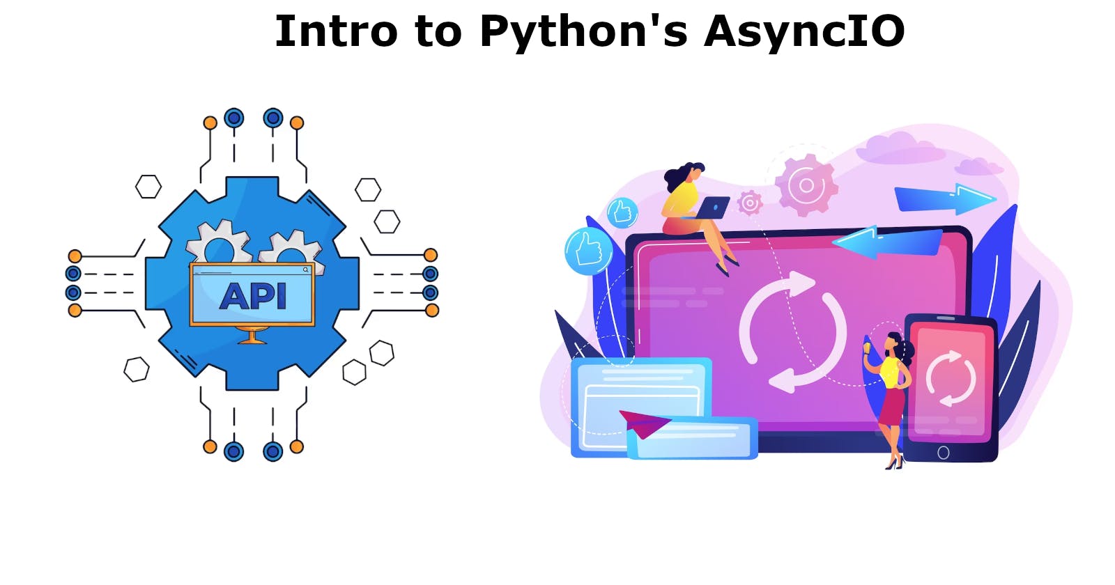 Python Async IO 101