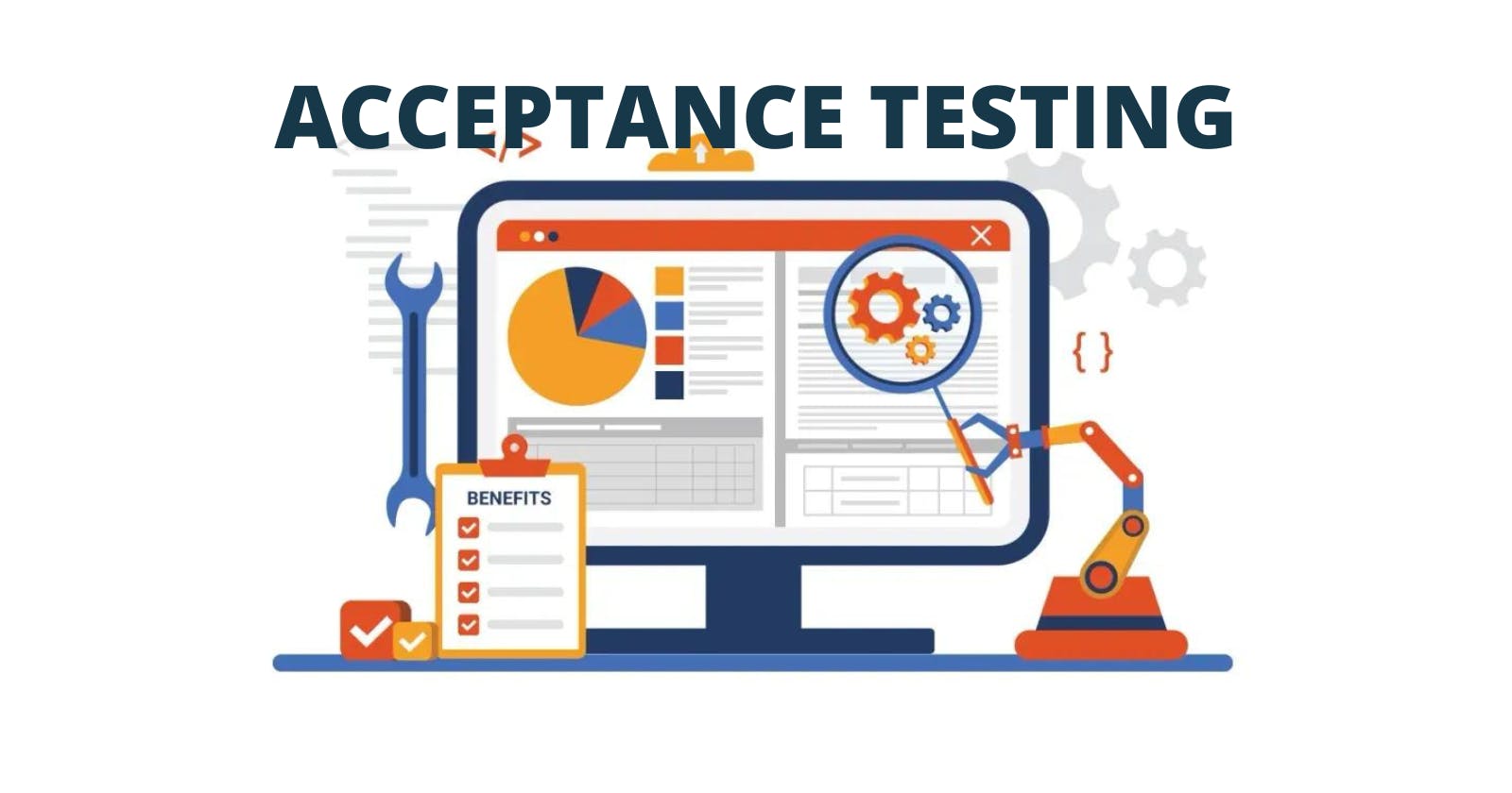 Understanding Acceptance Testing