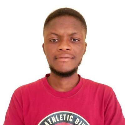 Richard Senyo Gadasu