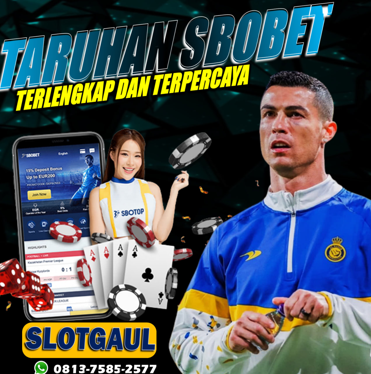 Agen Bola Sbobet Euro 2024 |slotgaul