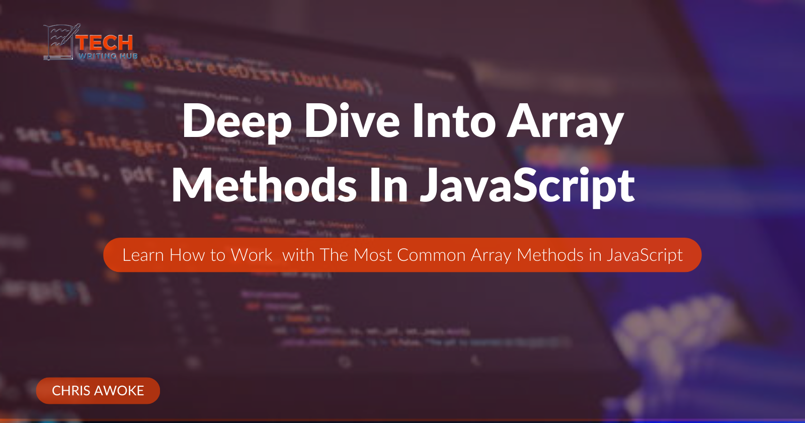 Complete Guide To Array Methods In JavaScript