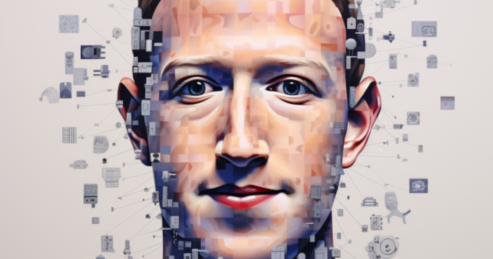 Mark Zuckerberg