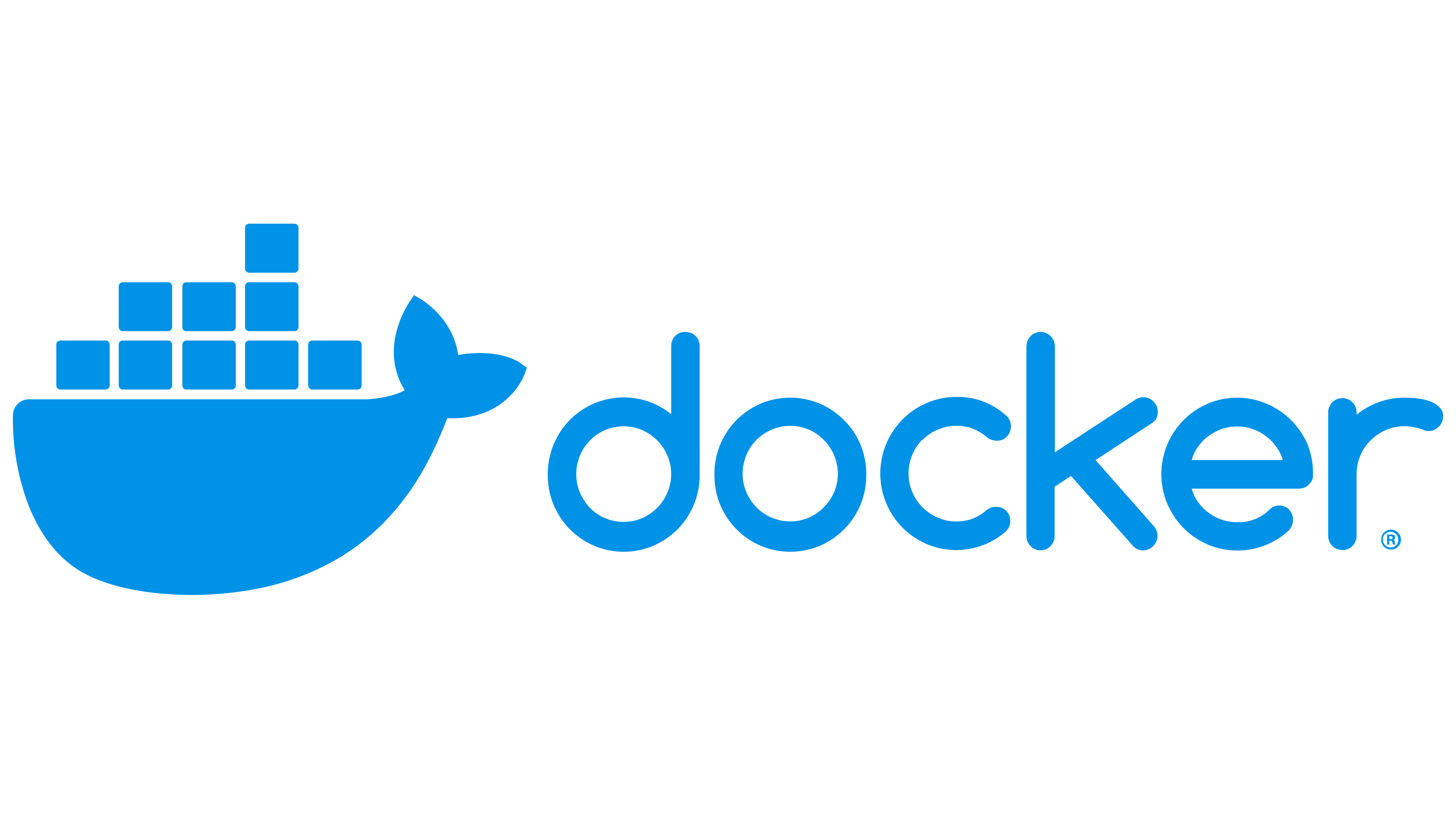 Learning Docker