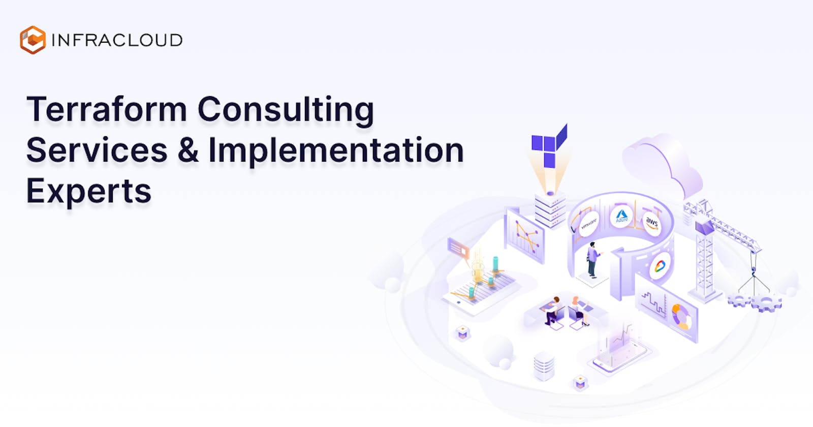 Terraform Consulting Services & Implementation Experts