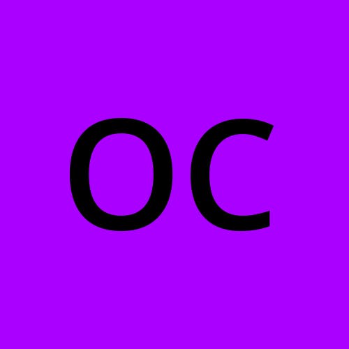 ocdsc's blog